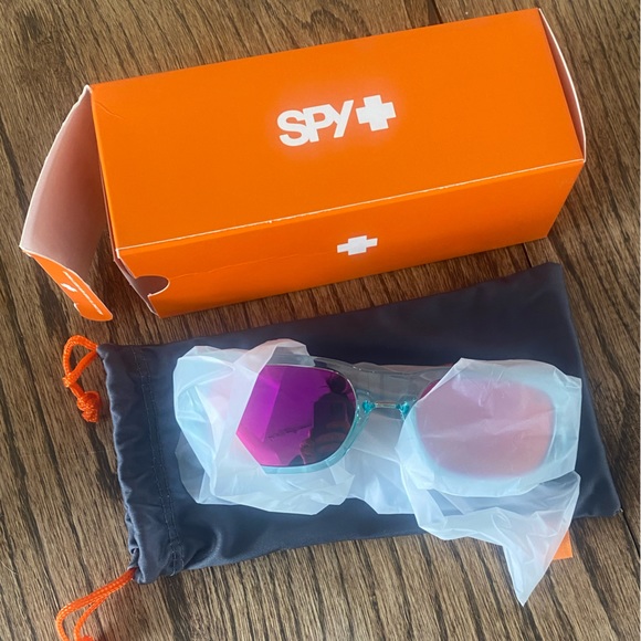 Spy Optics Genre Sunglasses - Picture 3 of 5